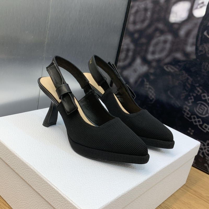ch**an D*or high heels